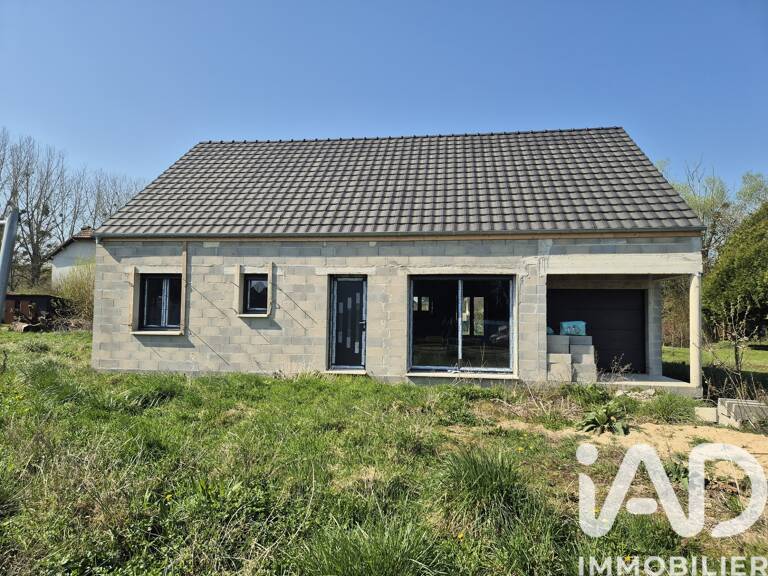Vente Pavillon 1 pièce — photo 1