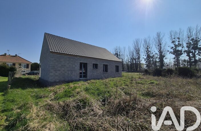 Vente Pavillon 1 pièce — photo 2