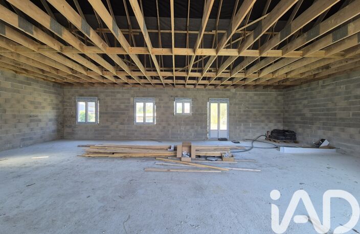Vente Pavillon 1 pièce — photo 3
