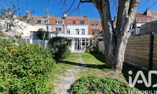 Maison 6 Pièces 174 m² à vendre à La Madeleine (59110)