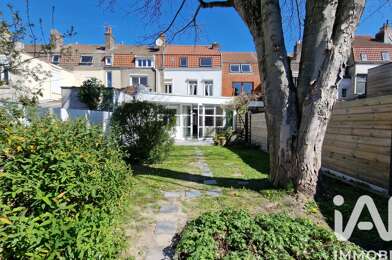 Maison 6 pièces 698000 €