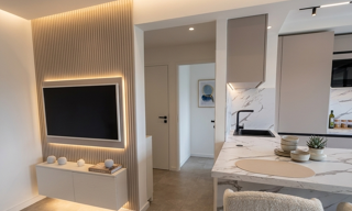 Appartement 2 Pièces 37 m² à vendre à Mandelieu-la-Napoule (06210)