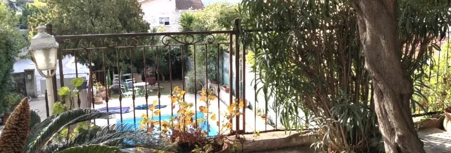 Maison 8 Pièces 140 m² à vendre à La Garde (83130)