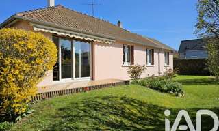 Maison 5 Pièces 85 m² à vendre à Évreux (27000)