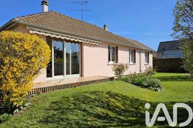 Maison 5 pièces 188000 €