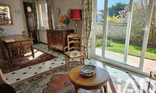 Maison 5 Pièces 85 m² à vendre à Évreux (27000)