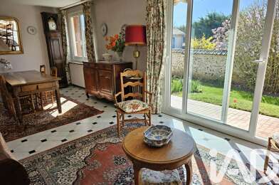 Maison 5 pièces 175000 €
