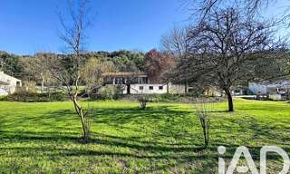 Maison 5 Pièces 161 m² à vendre à Puymoyen (16400)