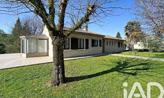 Maison 5 Pièces 161 m² à vendre à Puymoyen (16400)
