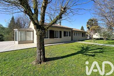 Maison 5 pièces 344000 €