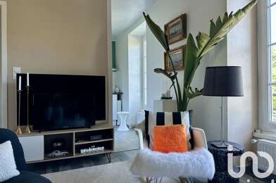 Appartement 1 pièces 180000 €