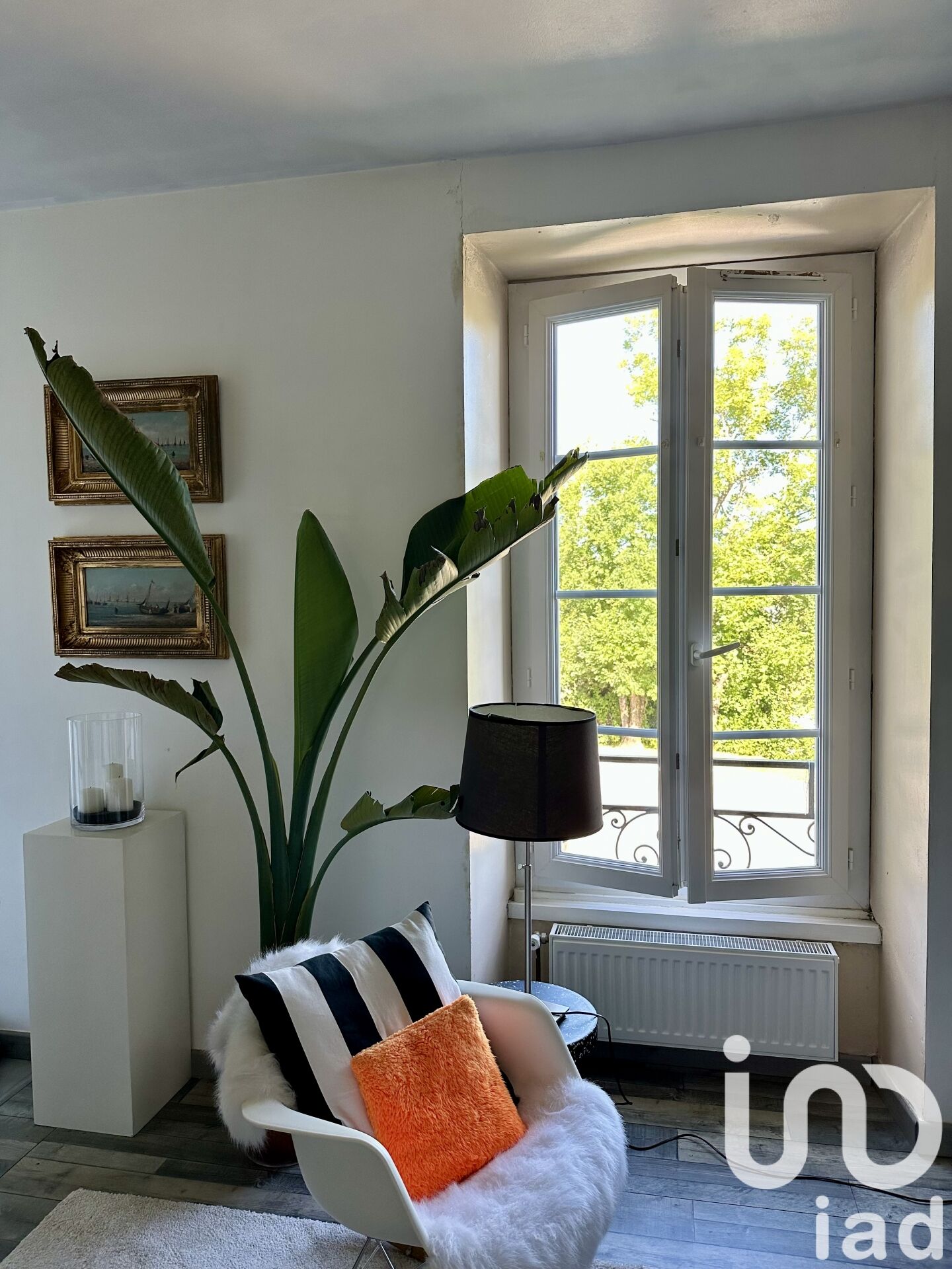 Vente Appartement 1 pièce - Photo 2