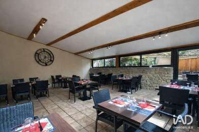 Commerce  135000 €