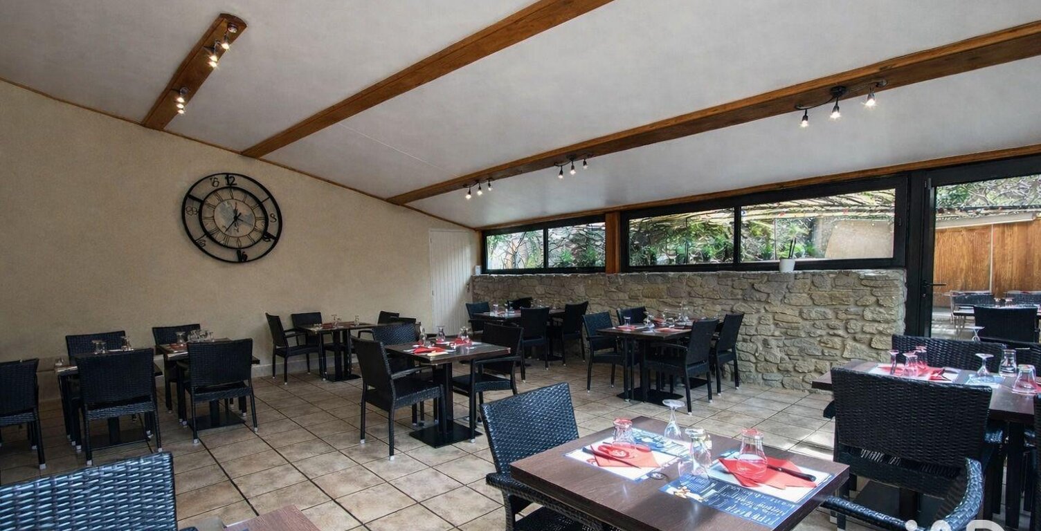 Vente Restaurant 150 m&sup2; — photo 1