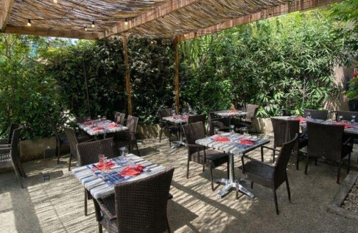 Vente Restaurant 150 m&sup2; — photo 2