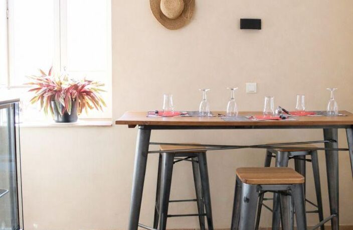 Vente Restaurant 150 m&sup2; — photo 3