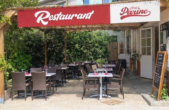 Vente Restaurant 150 m&sup2; — photo 4