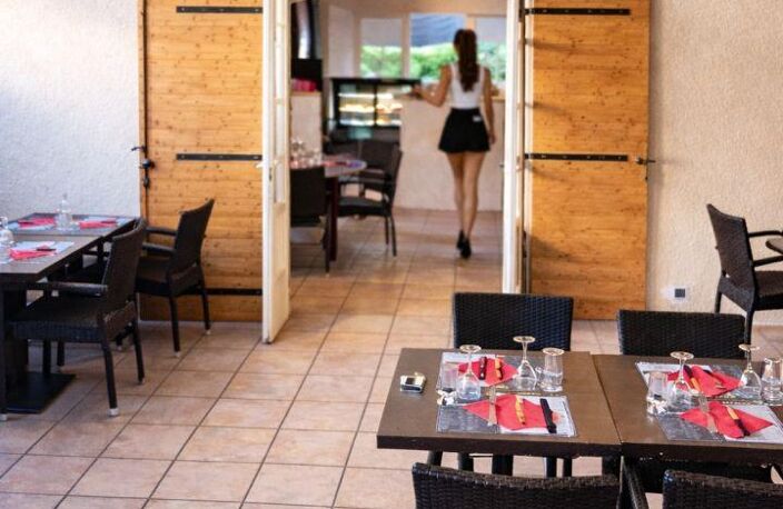 Vente Restaurant 150 m&sup2; — photo 5