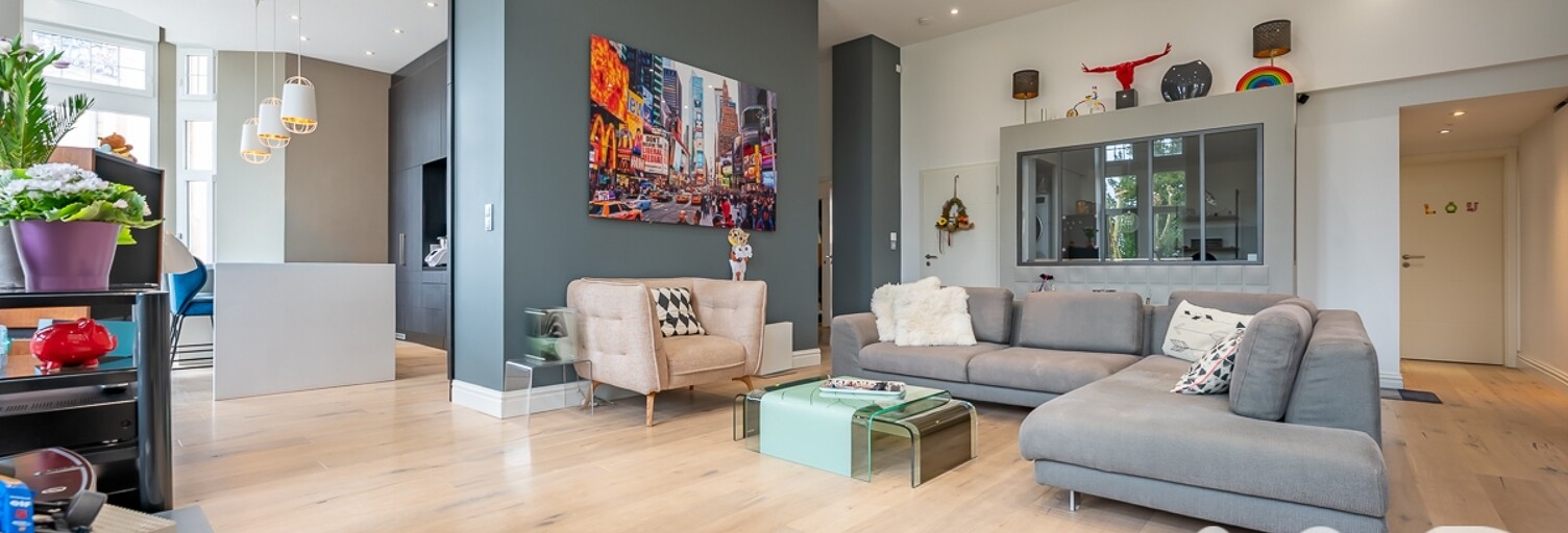 Appartement 6 Pièces 157 m² à vendre à Thionville (57100)