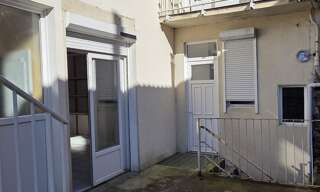 Immeuble  127 m² à vendre à Cholet (49300)