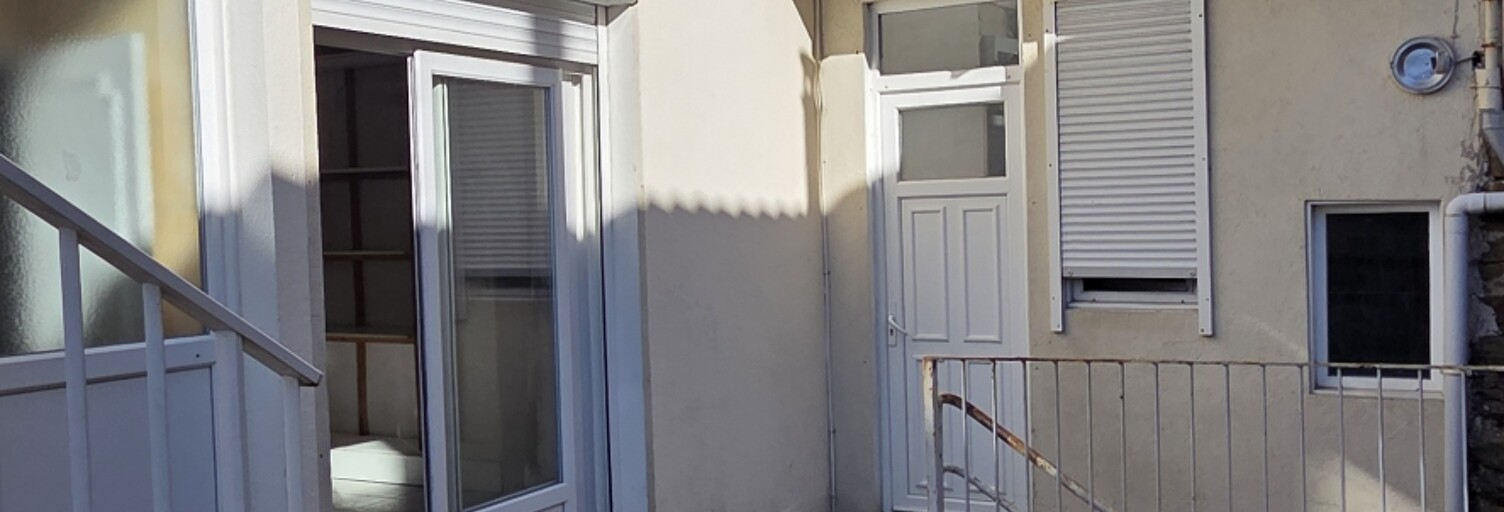 Immeuble  127 m² à vendre à Cholet (49300)