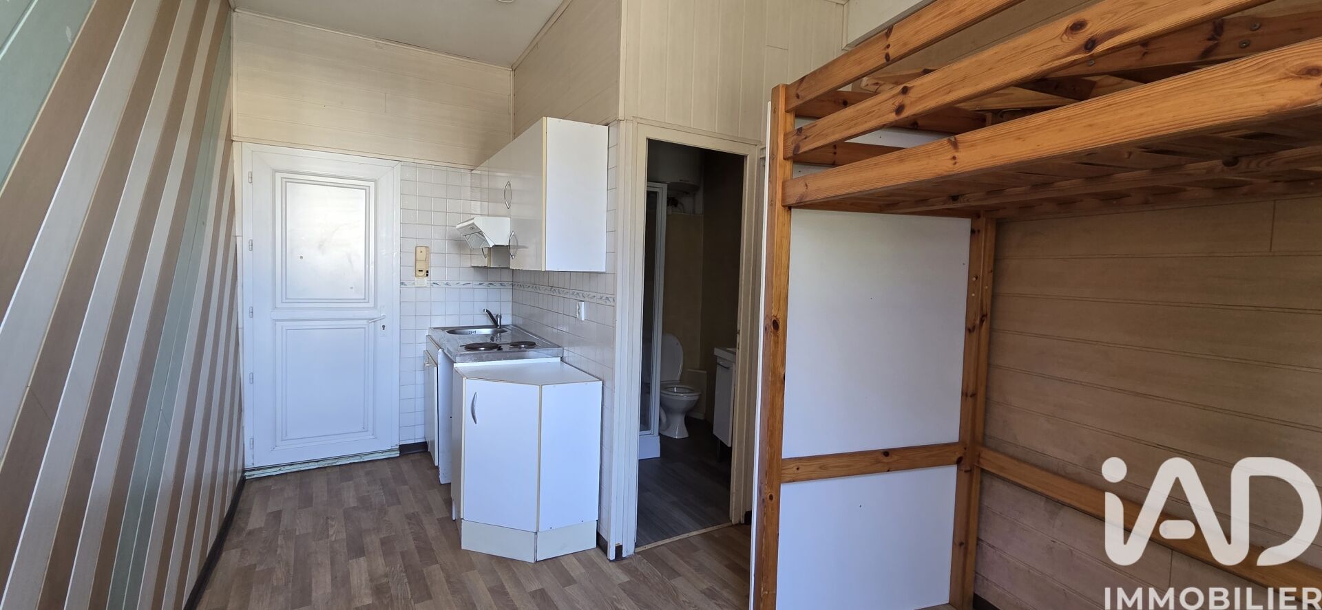 Vente Immeuble 127 m² - Photo 3