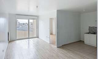 Appartement 2 Pièces 49 m² à vendre à Montreuil (93100)