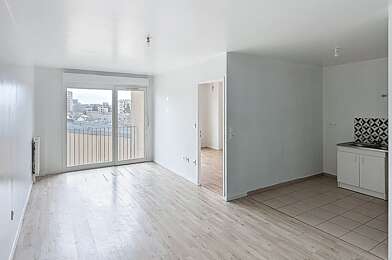 Appartement 2 pièces 230000 €