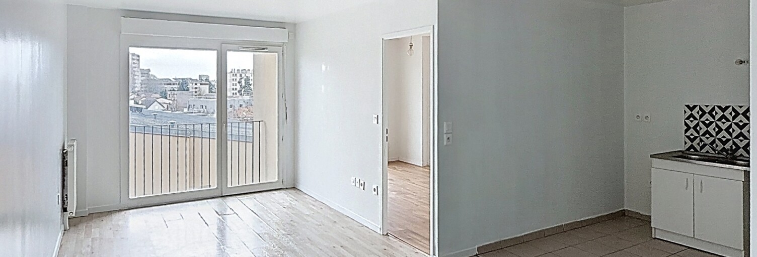 Appartement 2 Pièces 49 m² à vendre à Montreuil (93100)