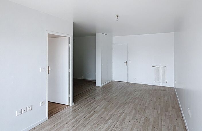 Vente Appartement 2 pièces — photo 3