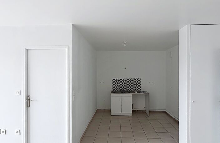 Vente Appartement 2 pièces — photo 5