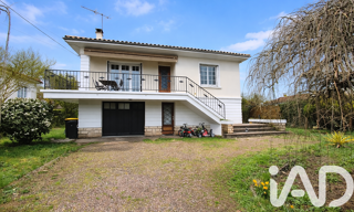 Maison 6 Pièces 164 m² à vendre à Pineuilh (33220)