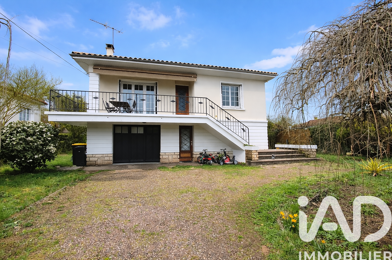 Maison 6 pièces 229000 €