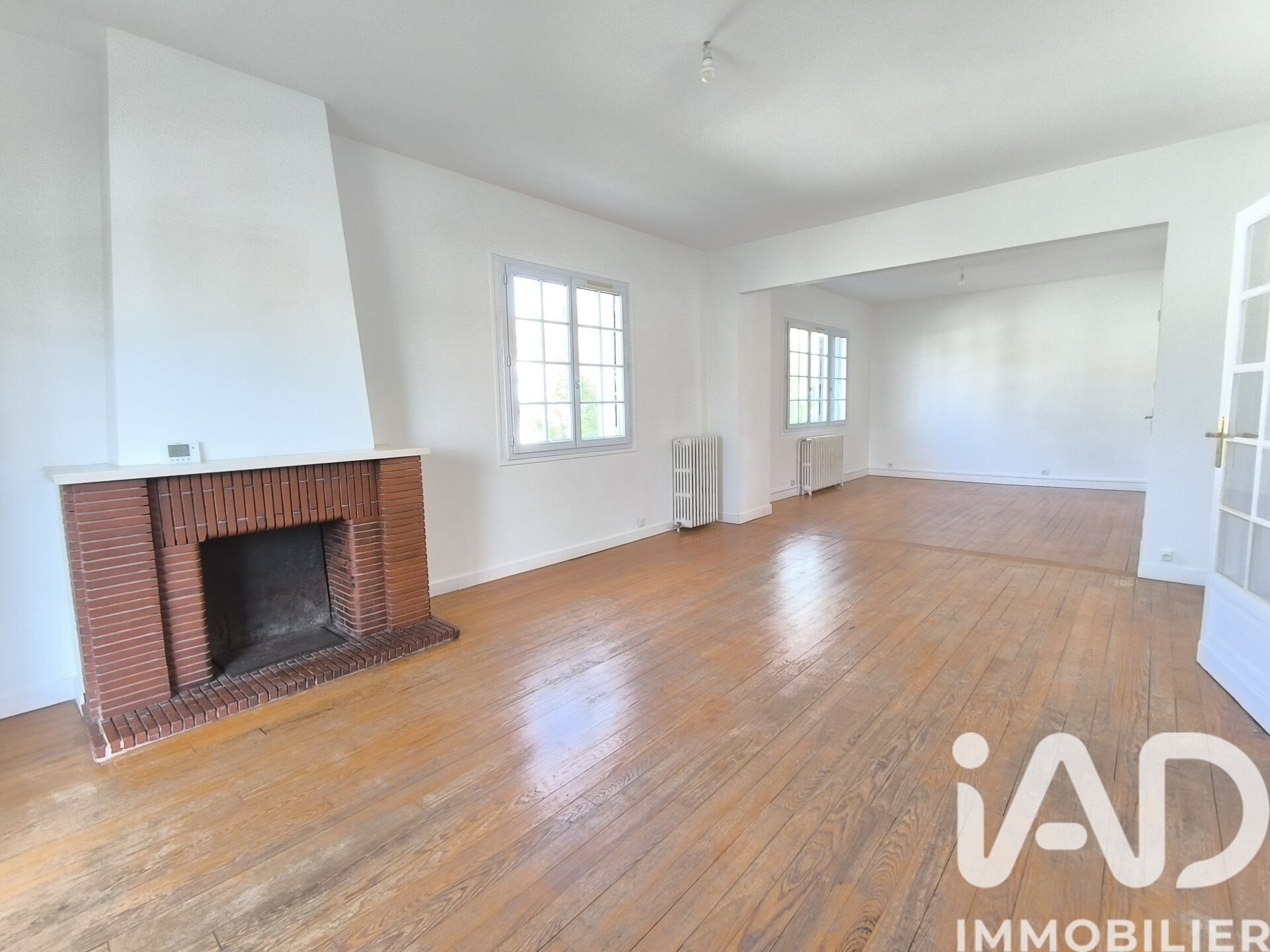 Vente Maison/villa 6 pièces - Photo 4