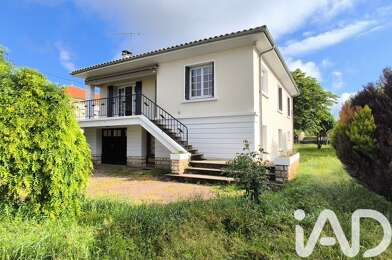 Maison 6 pièces 219000 €