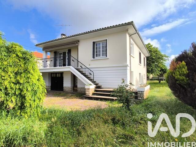 Vente Maison/villa 6 pièces — photo du bien