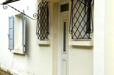 Maison 6 pièces 165000 €