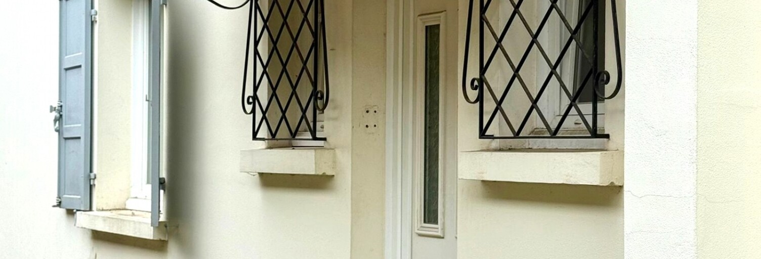 Maison 6 Pièces 122 m² à vendre à Mont-de-Marsan (40000)