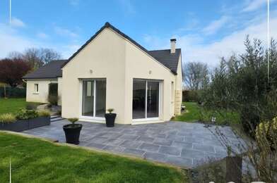 Maison 6 pièces 243000 €