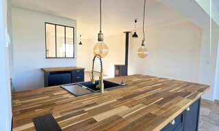 Maison 6 Pièces 120 m² à vendre à Forges-les-Eaux (76440)