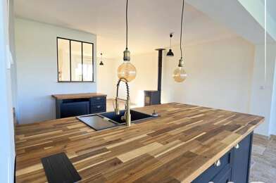 Maison 6 pièces 243000 €