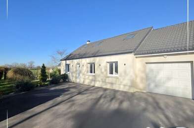 Maison 6 pièces 243000 €