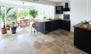 Maison 6 Pièces 120 m² à vendre à Le Thil-Riberpré (76440)