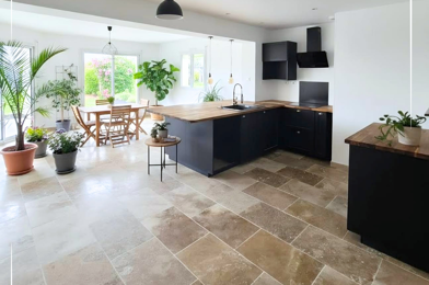 Maison 6 pièces 237000 €