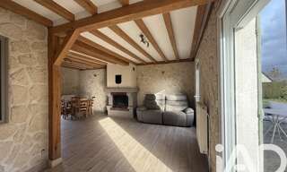 Maison 4 Pièces 86 m² à vendre à Saint-Gatien-des-Bois (14130)