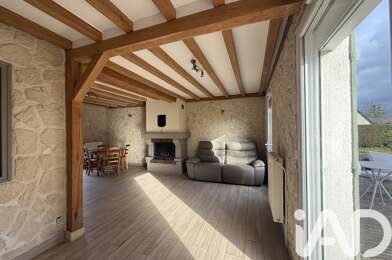 Maison 4 pièces 375000 €