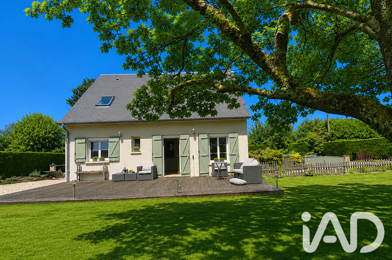 Maison 4 pièces 344000 €