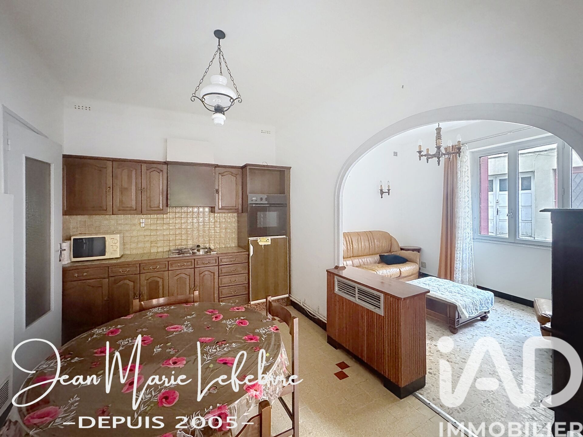 Vente Maison de village 7 pièces - Photo 2