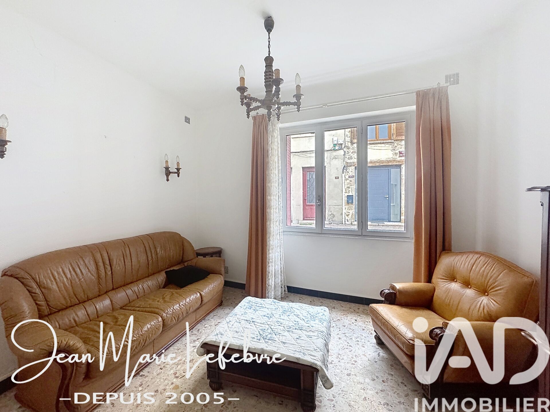 Vente Maison de village 7 pièces - Photo 3