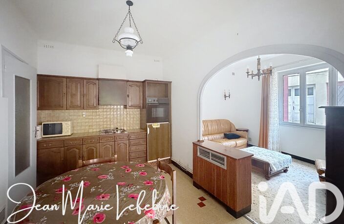 Vente Maison de village 7 pièces — photo 2